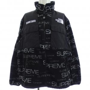 シュプリームザノースフェイス SUPREME×THE NORTH FACE NA521011 Steep Tech ジャケット