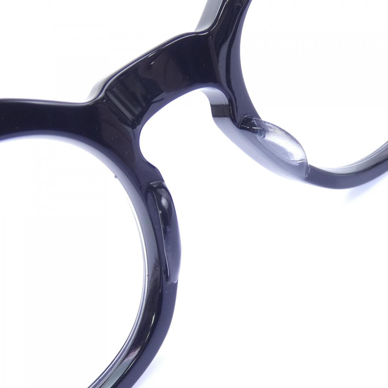 エフェクター EFFECTOR CHORD EYEWEAR