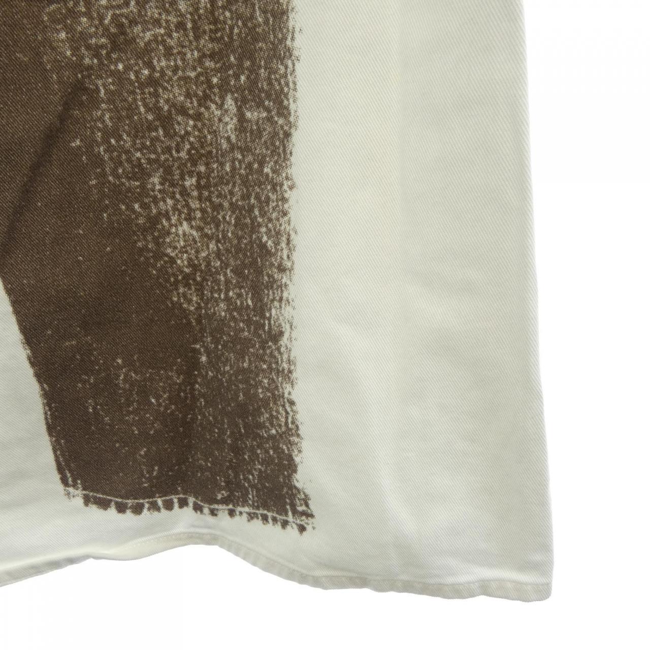 エムエムシックス MM6 S52MA0168 S30831 スカート