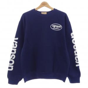 バンソン VANSON スウェット