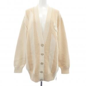 エルメス HERMES CANDY LIBRIS 5H2724D9 カーディガン