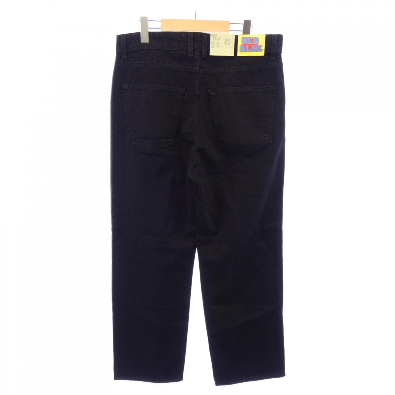 NEO BLUE ジーンズ
