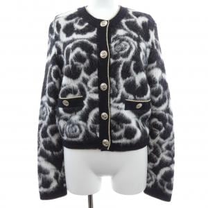 シャネル CHANEL P64712K60725 カーディガン