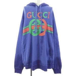 グッチ GUCCI インターロッキングG 569828-XJA46 パーカー