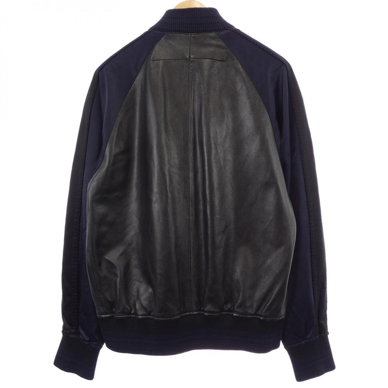ジバンシー GIVENCHY 17S0309446 ブルゾン