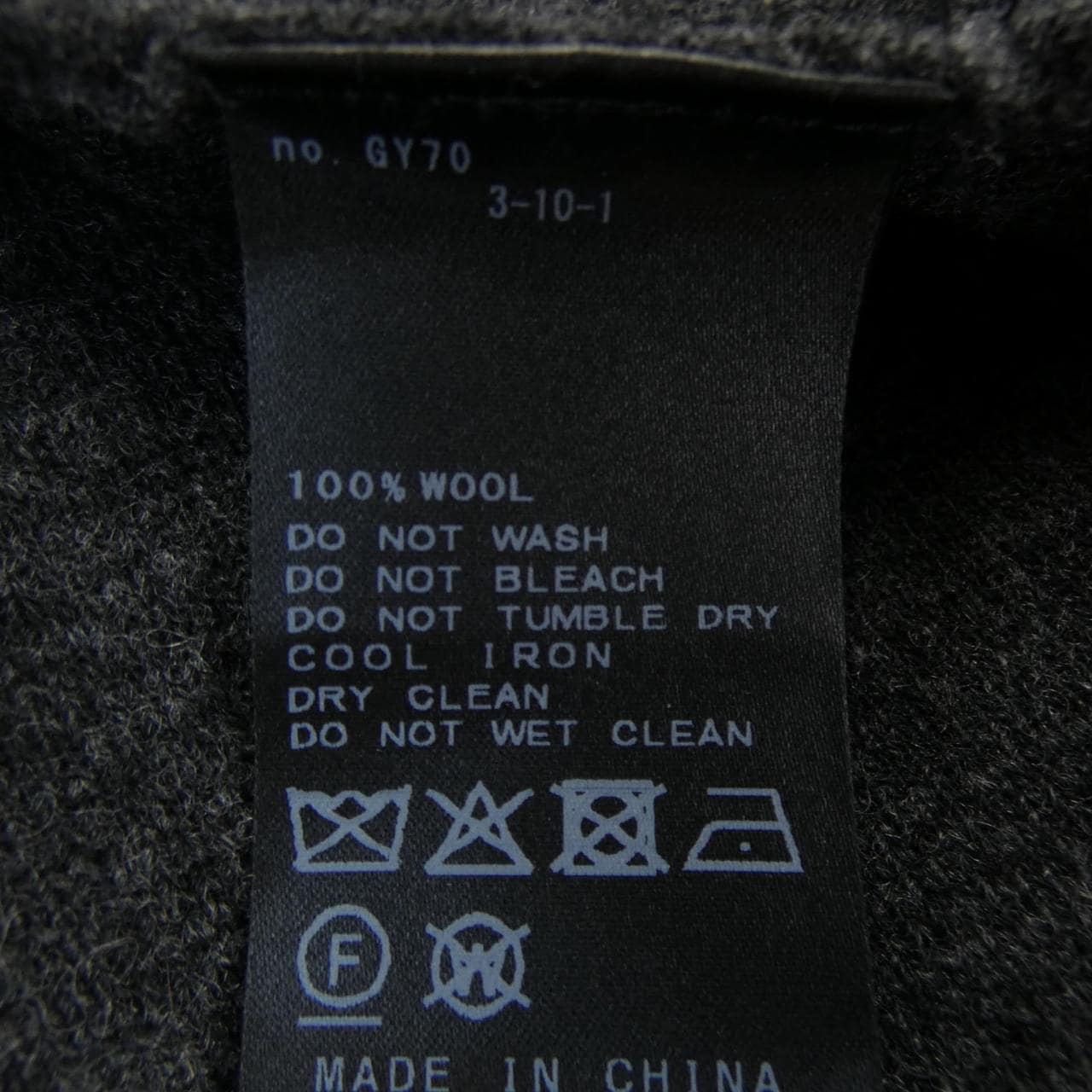 スピックアンドスパン SPICK & SPAN ワンピース