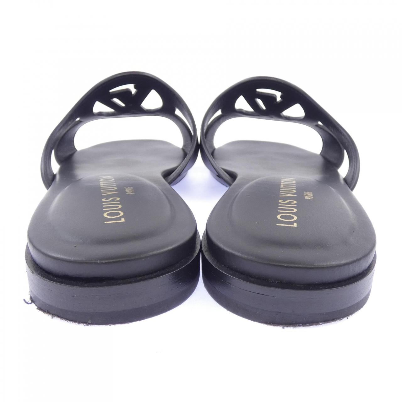 ルイヴィトン LOUIS VUITTON LVイソラライン サンダル