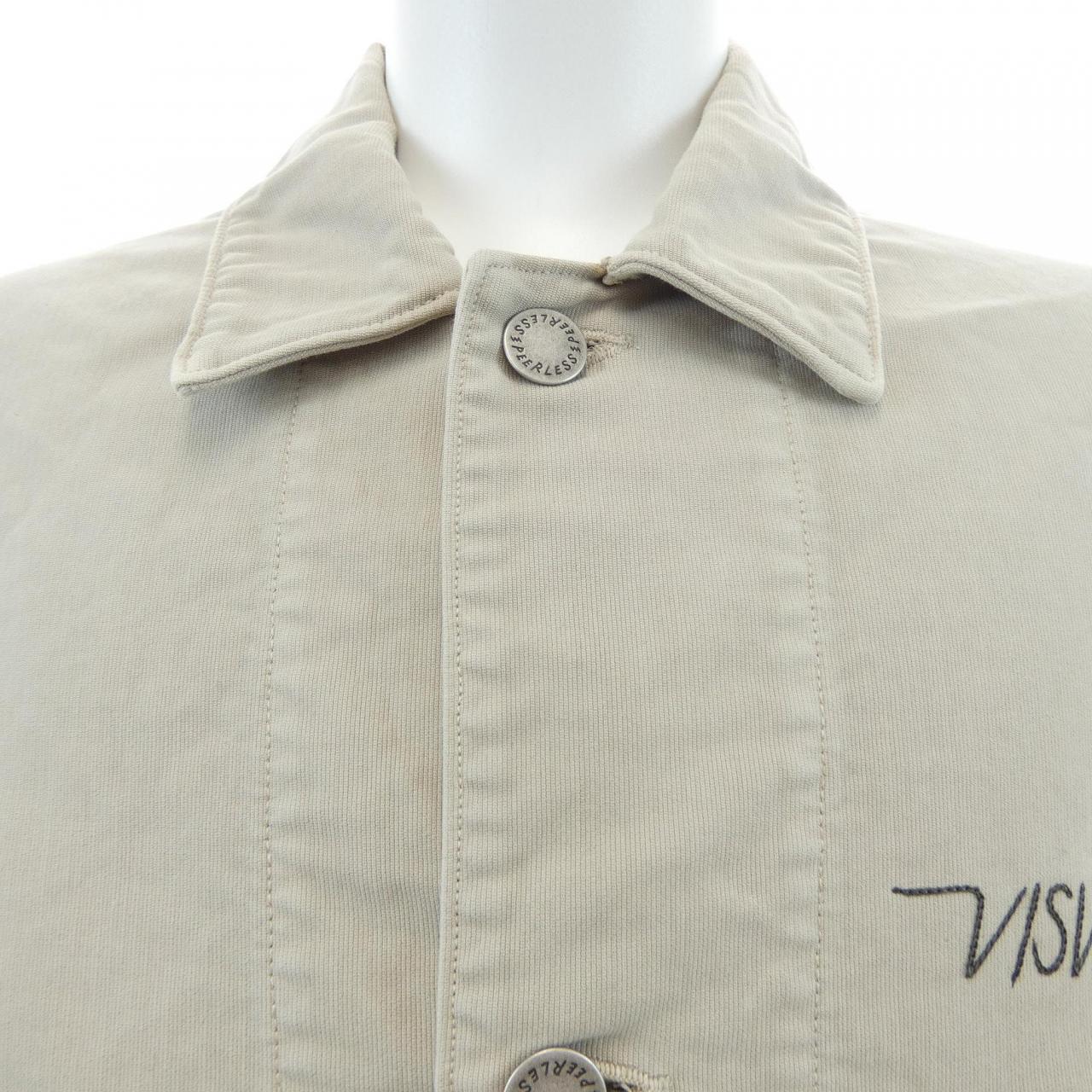 ヴィズヴィム VISVIM 0125205013027 ジャケット