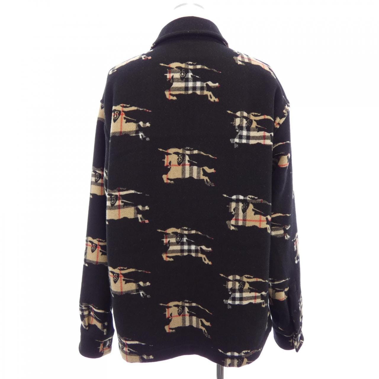バーバリー BURBERRY 80709581 ジャケット