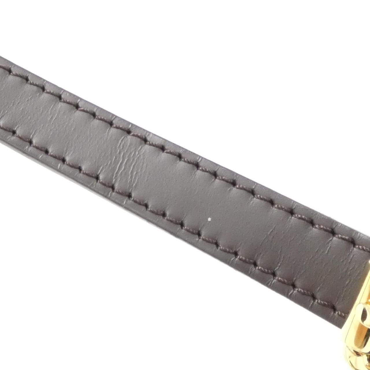 ルイヴィトン ダミエ シエナ PM N41545 バッグ