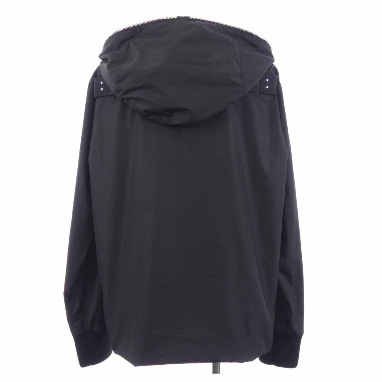 モンクレール MONCLER RICK OWENS ZIPLOCK WINDBREAKER ブルゾン