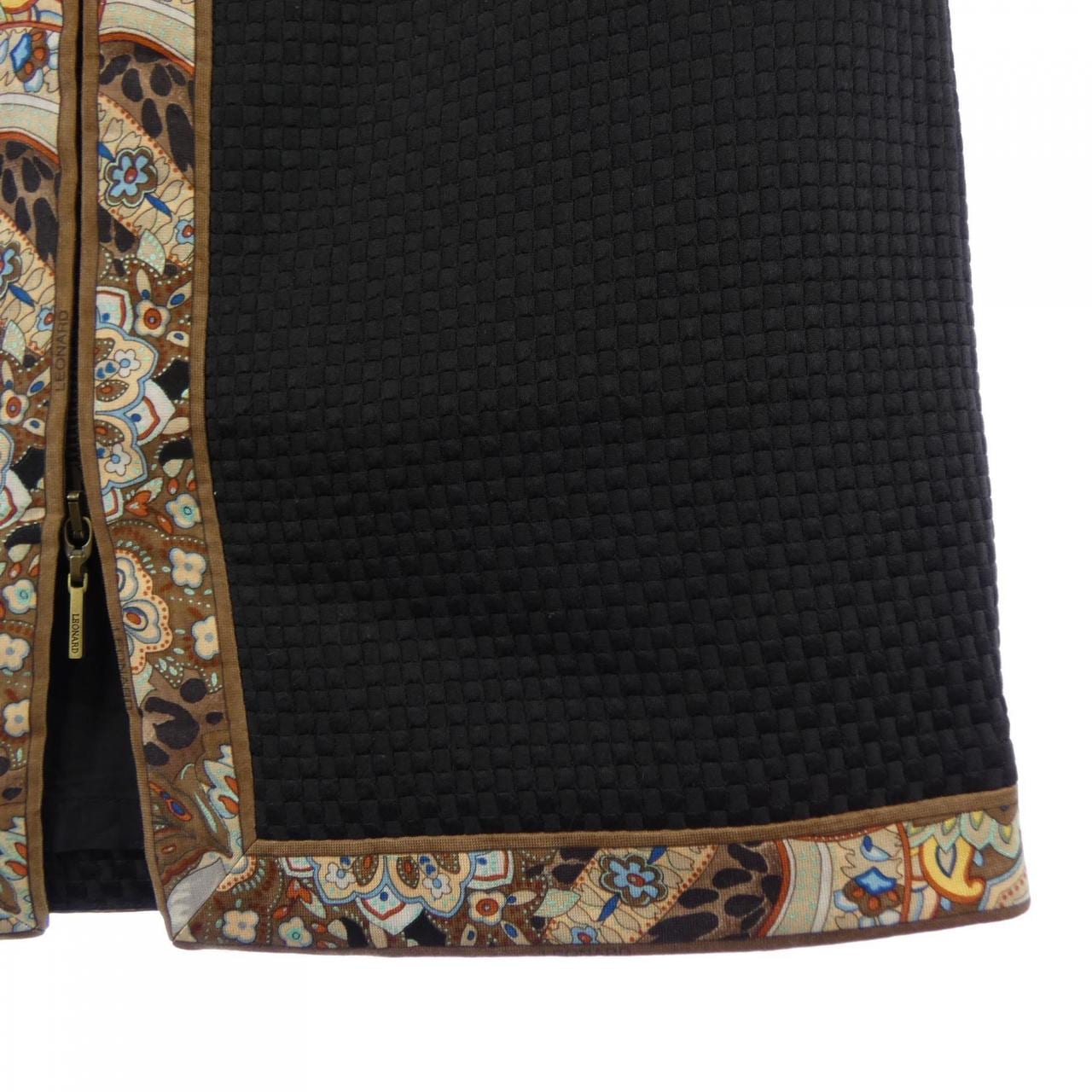 レオナールファッション LEONARD FASHION スカート