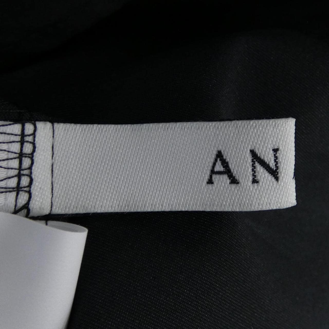 アナイ ANAYI シャツ