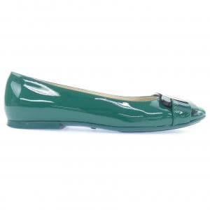 トッズ TOD'S フラットシューズ