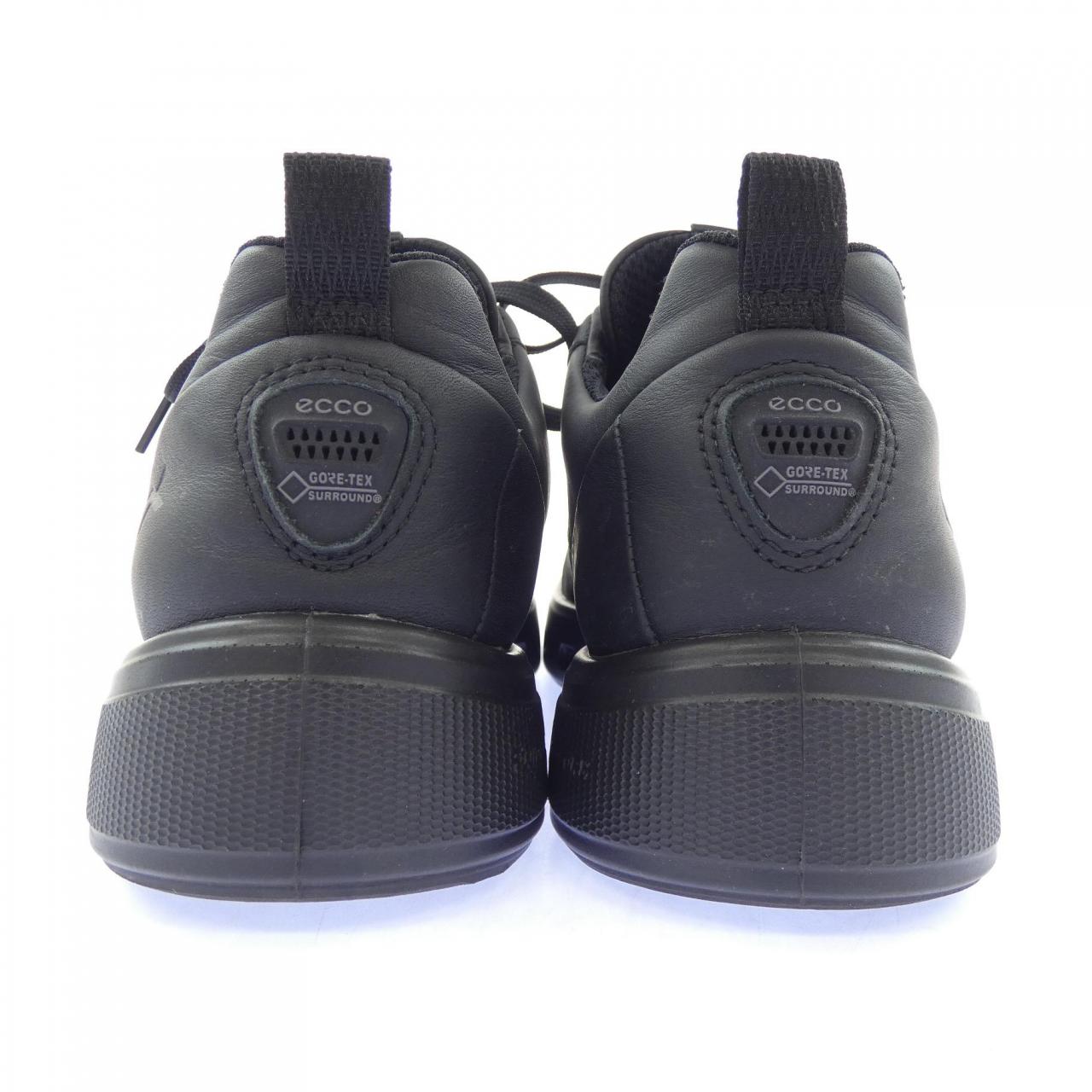 エコー ecco スニーカー
