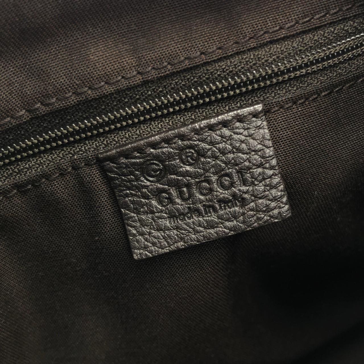 グッチ 265692 ショルダーバッグ
