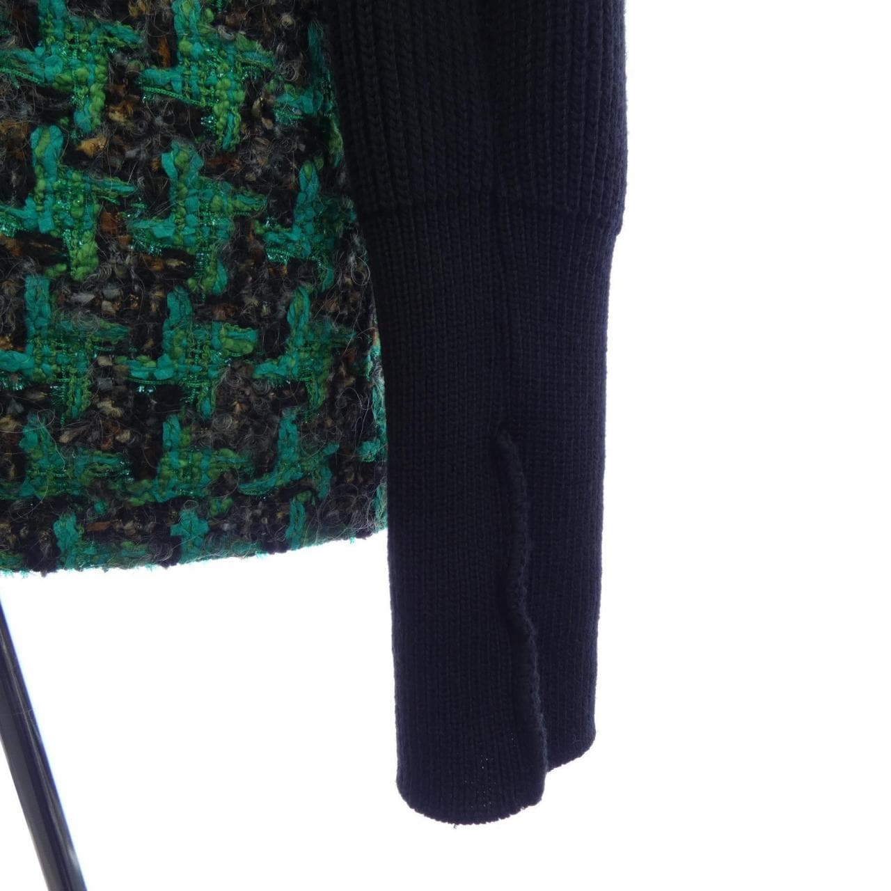 【ヴィンテージ】シャネル CHANEL COLLECTION29 30369I97/U63 ジャケット