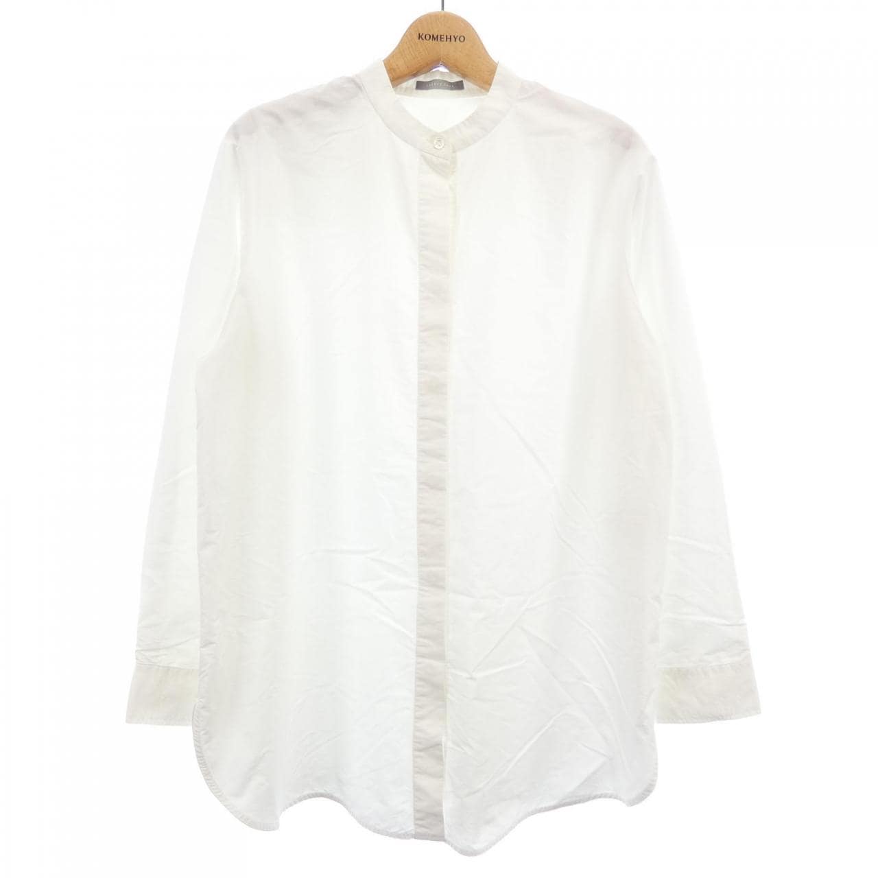 セオリーリュクス Theory luxe シャツ