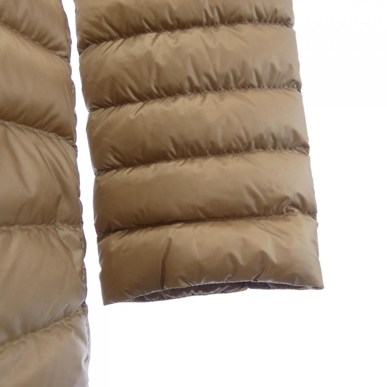 モンクレール MONCLER BARBEL ダウンコート