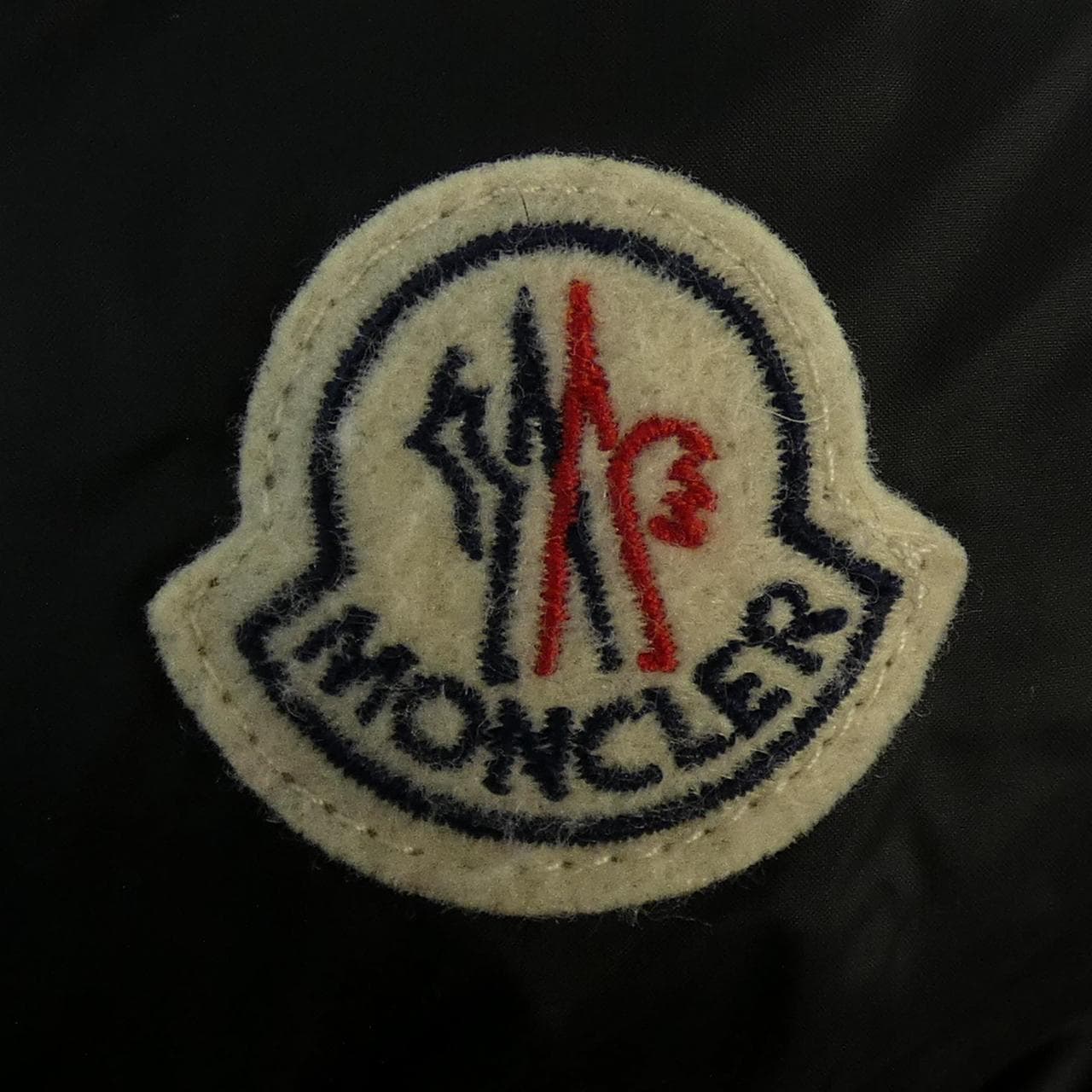 モンクレール MONCLER HERMINE ダウンコート