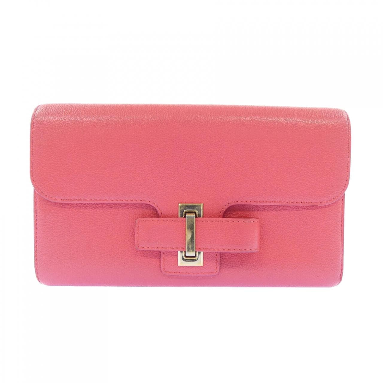 デルボー DELVAUX SIMPLISSEME TRAVEL WALLET