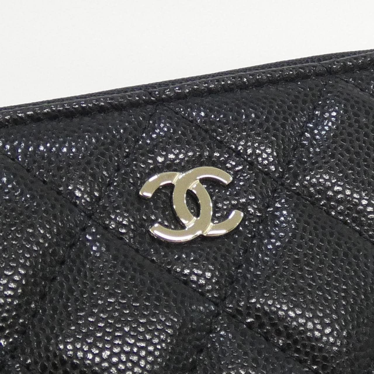 シャネル タイムレスクラシック ライン AP5181 財布