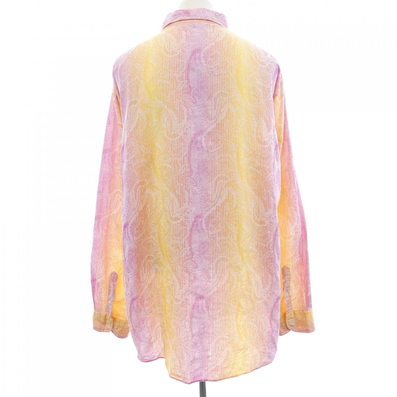 エトロ ETRO シャツ