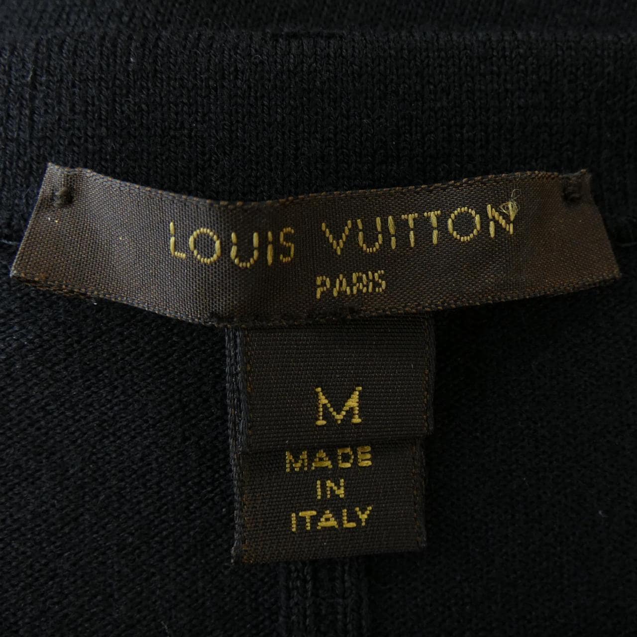 ルイヴィトン LOUIS VUITTON F2KD17OBK ワンピース