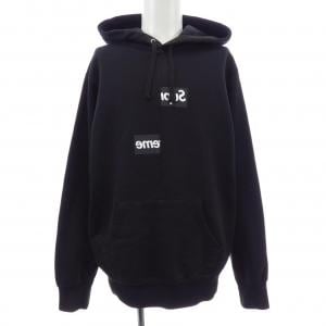 シュプリーム SUPREME GARCONS SHIRT パーカー