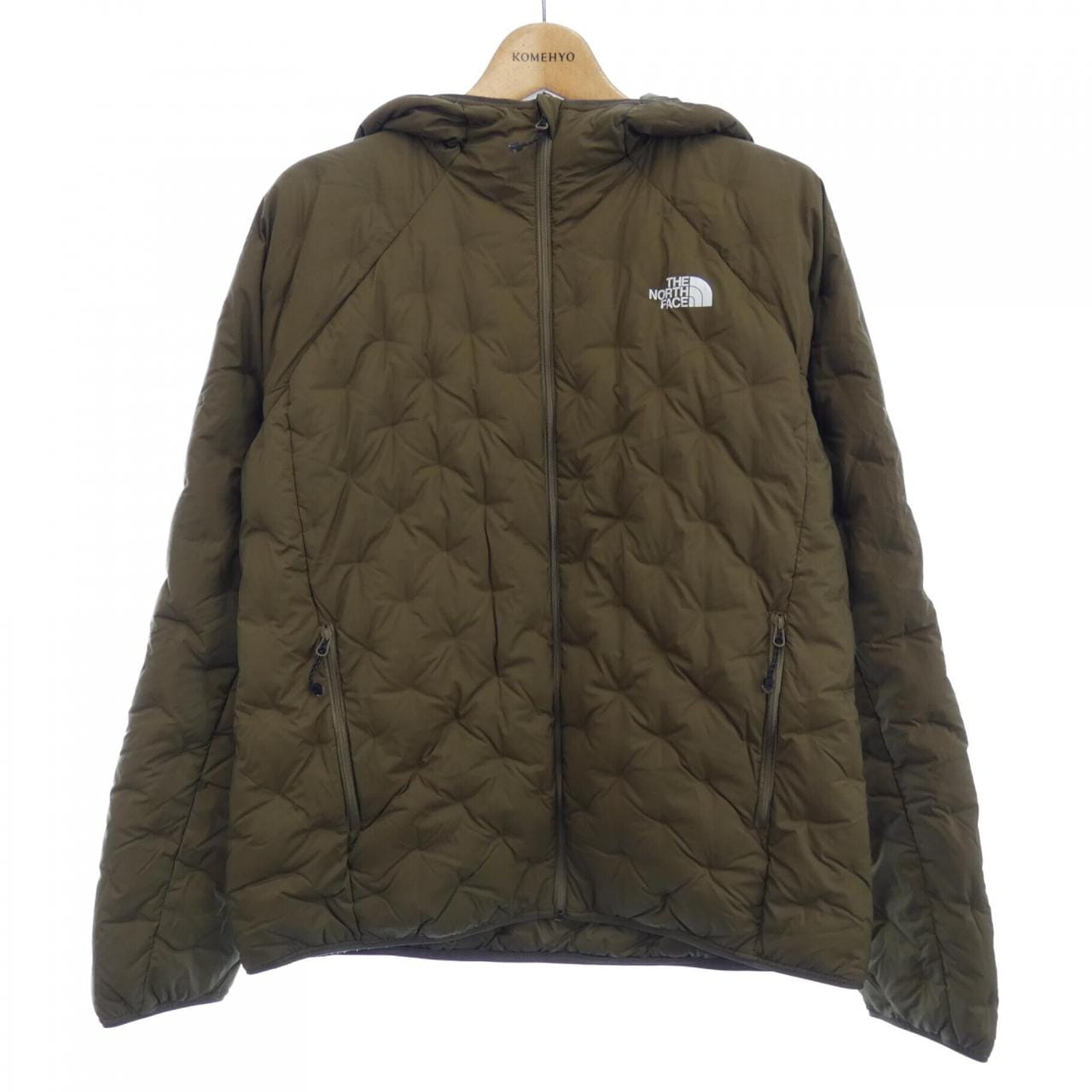 ザノースフェイス THE NORTH FACE ダウンジャケット