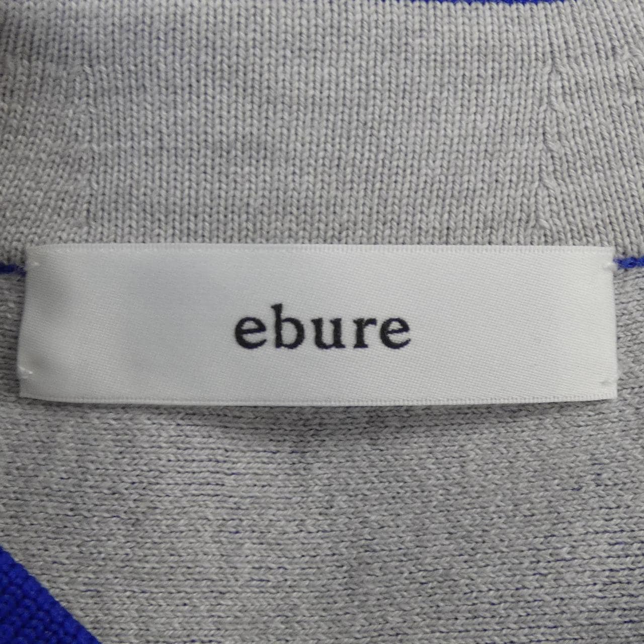 Eble ebure開襟衫