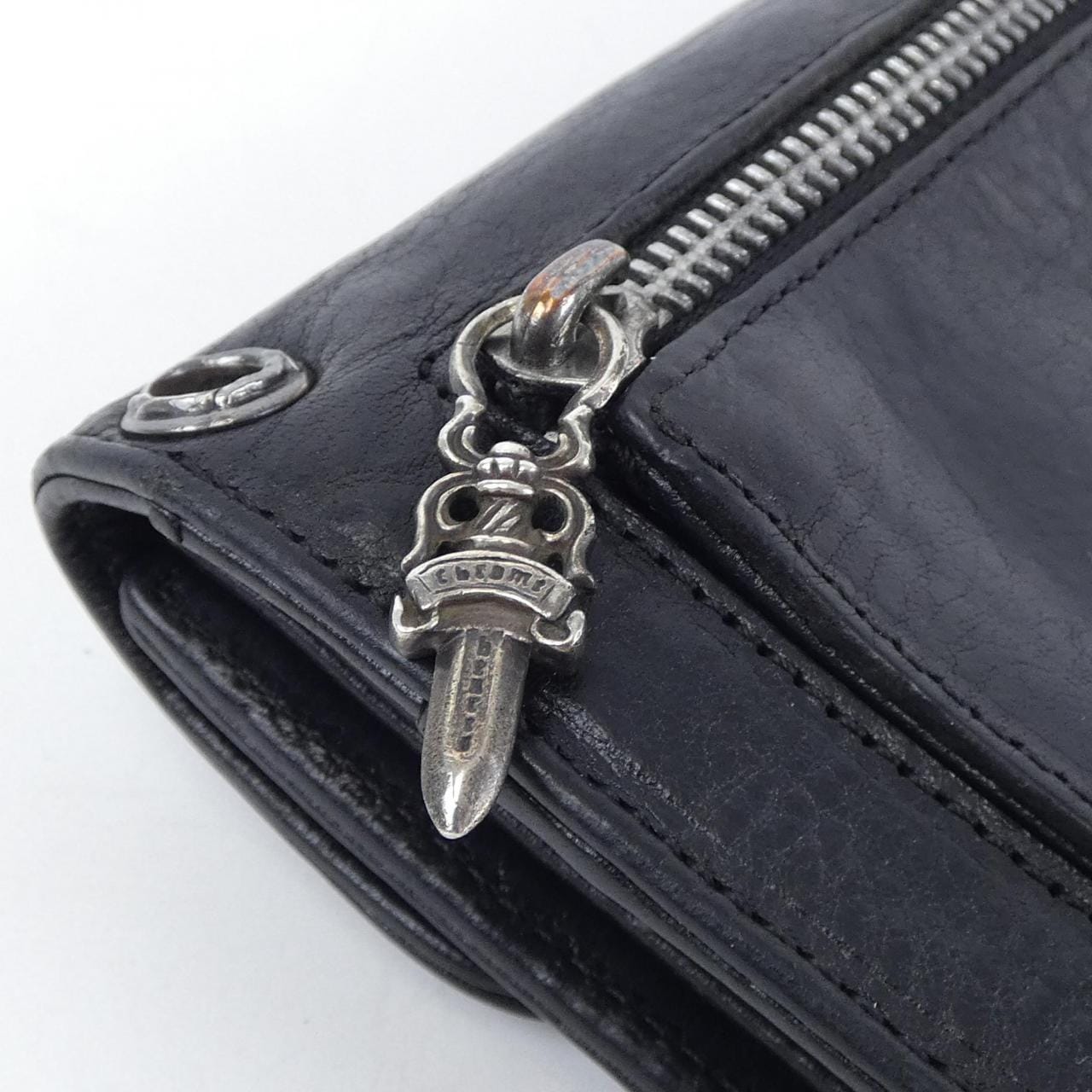 クロムハーツ CHROME HEARTS WALLET