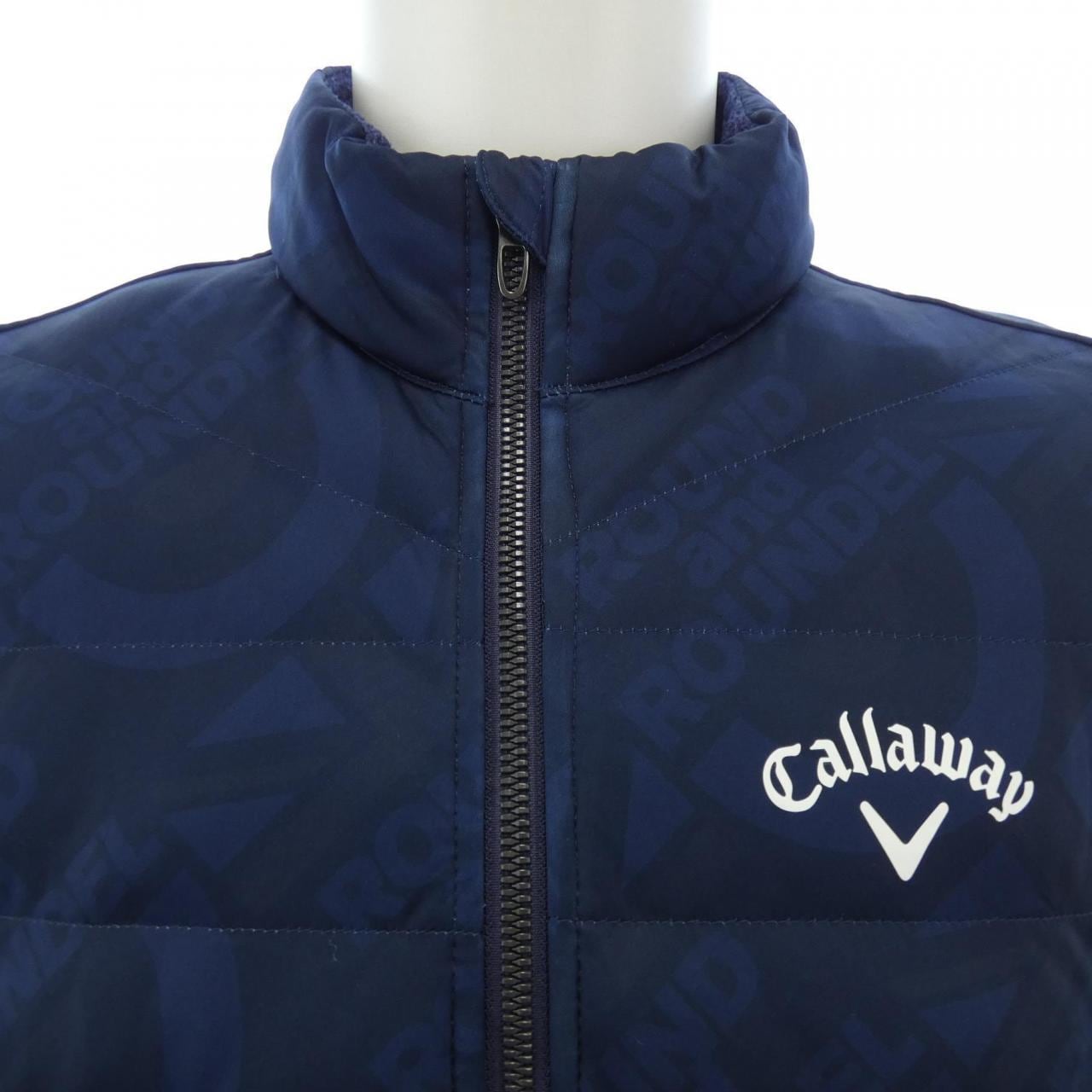 キャロウェイ callaway ブルゾン