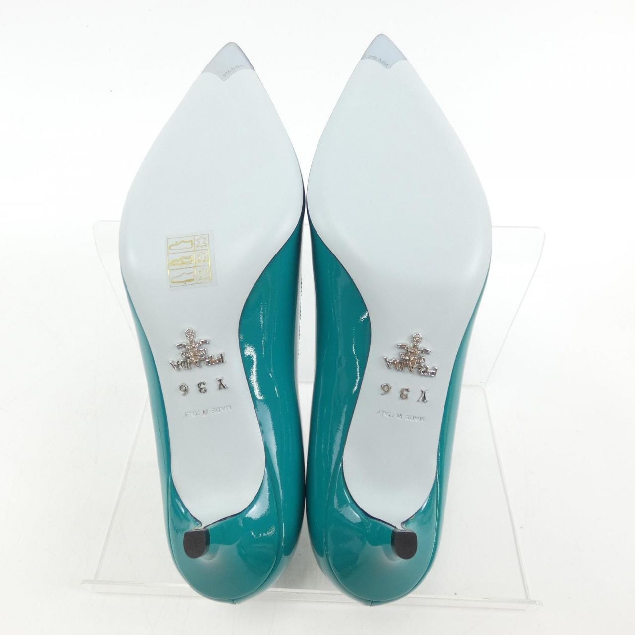 Prada PRADA pumps