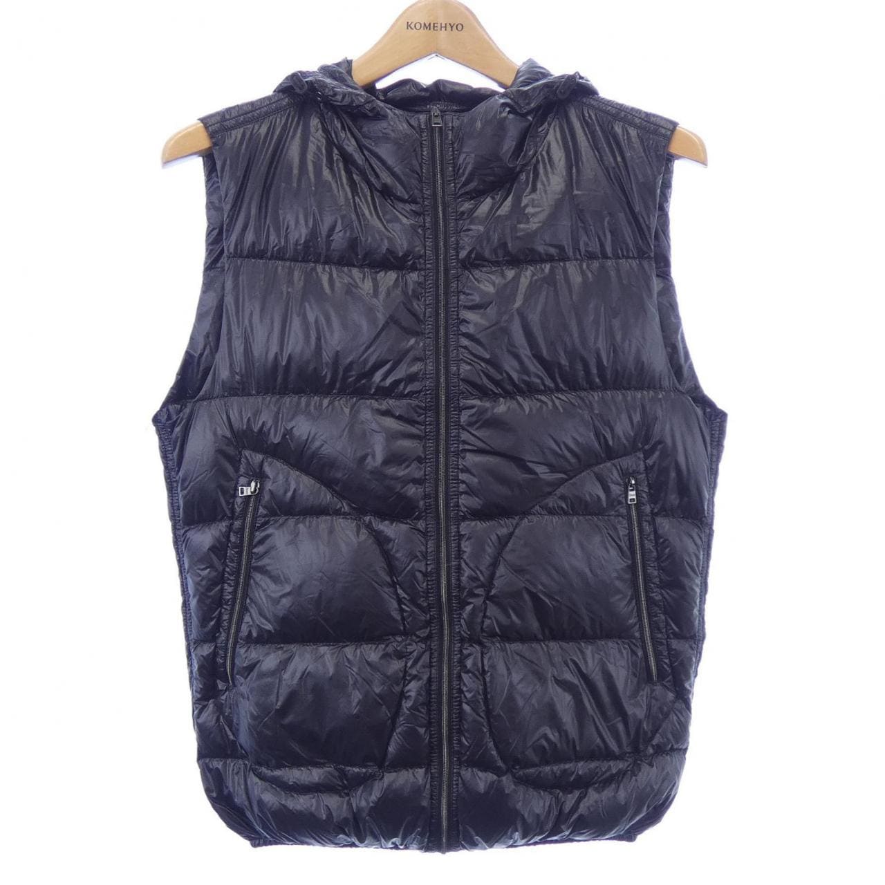 Herno down vest