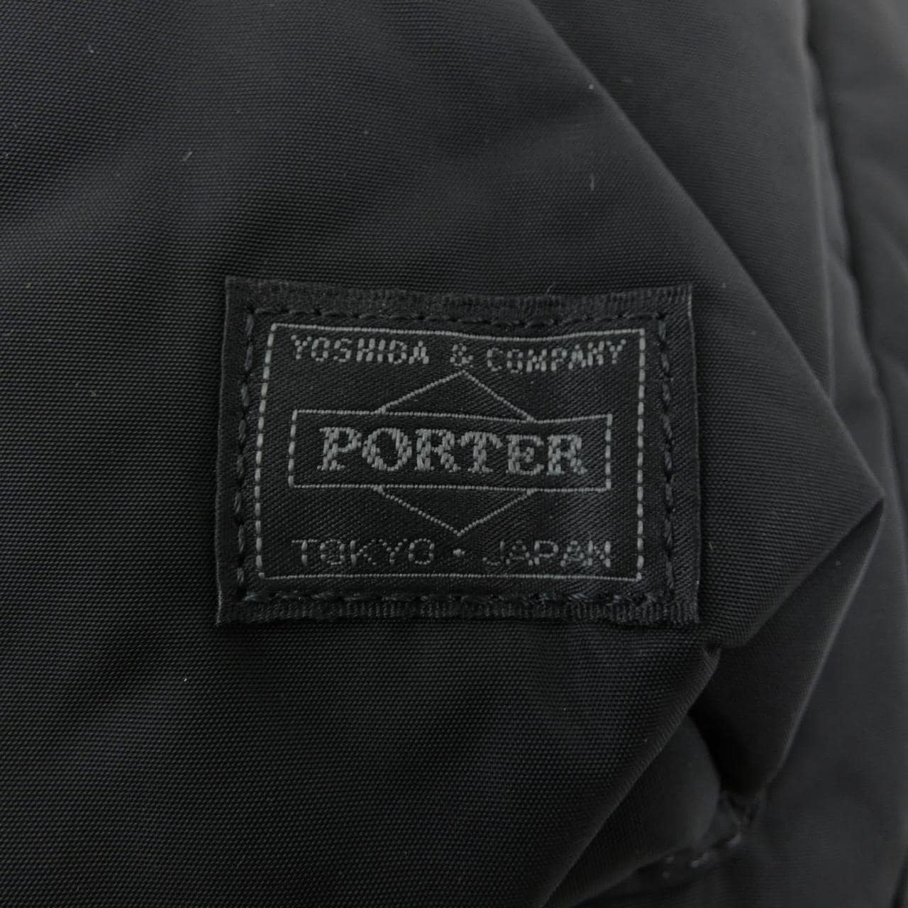 ポーター PORTER BAG