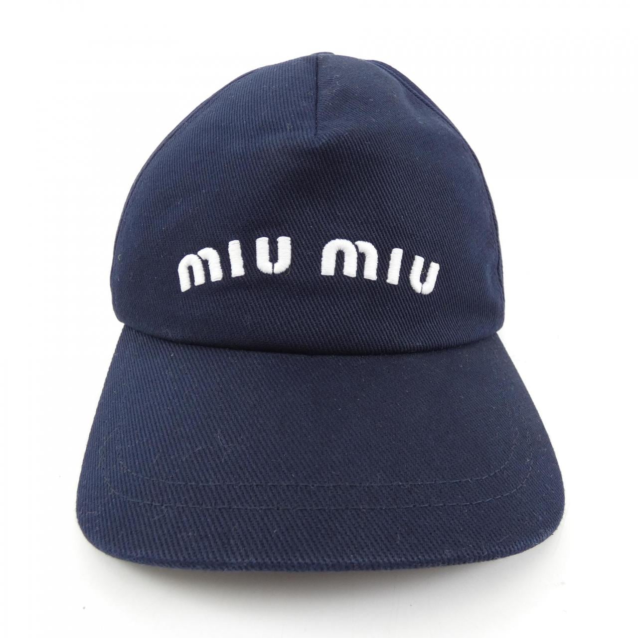 MIU MIU MIU MIU Cap