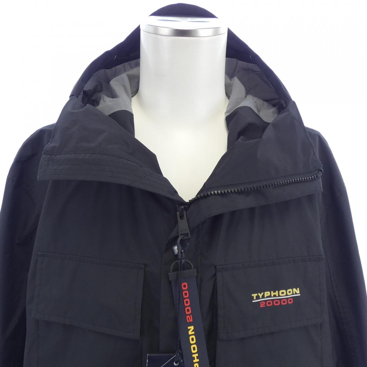 ポールアンドシャーク PAUL&SHARK ブルゾン