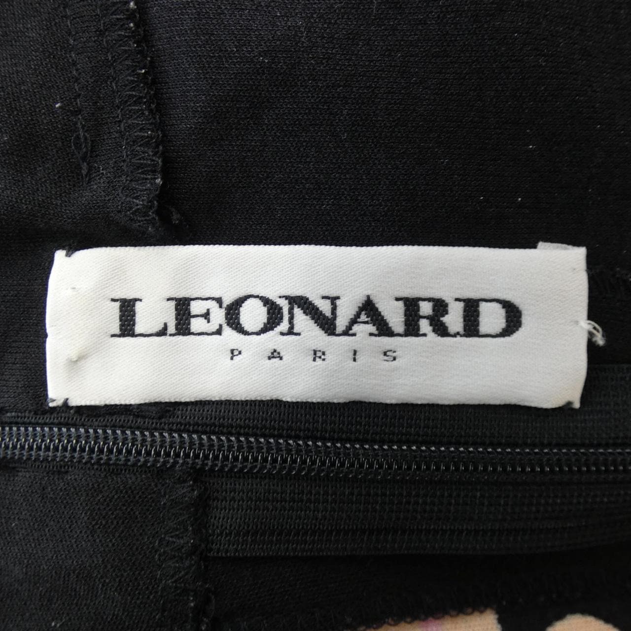 レオナール LEONARD トップス