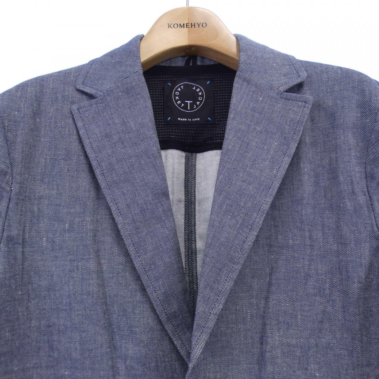 ティージャケット T-JACKET ジャケット