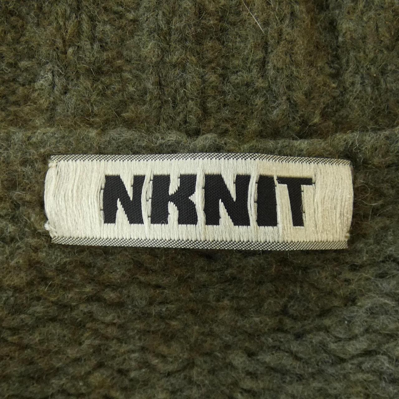 NKNIT ニット