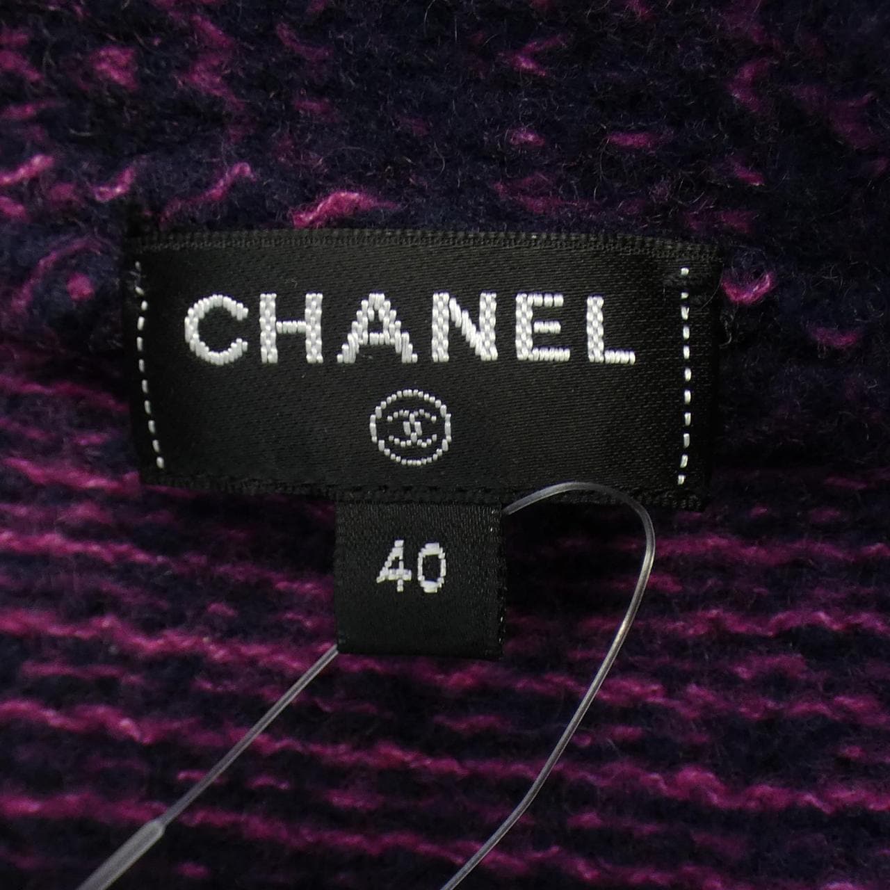 CHANEL香奈兒開衫