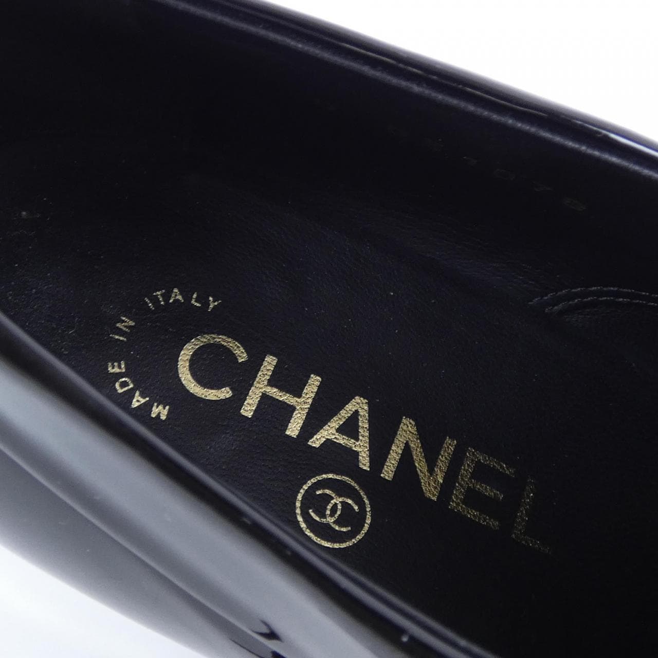 シャネル CHANEL シューズ