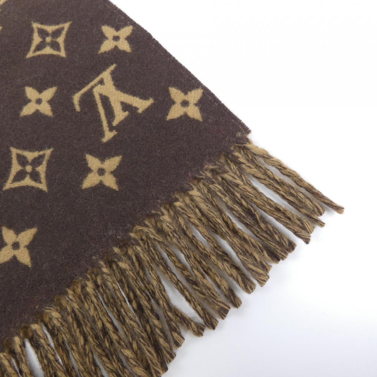 ルイヴィトン LOUIS VUITTON MUFFLER