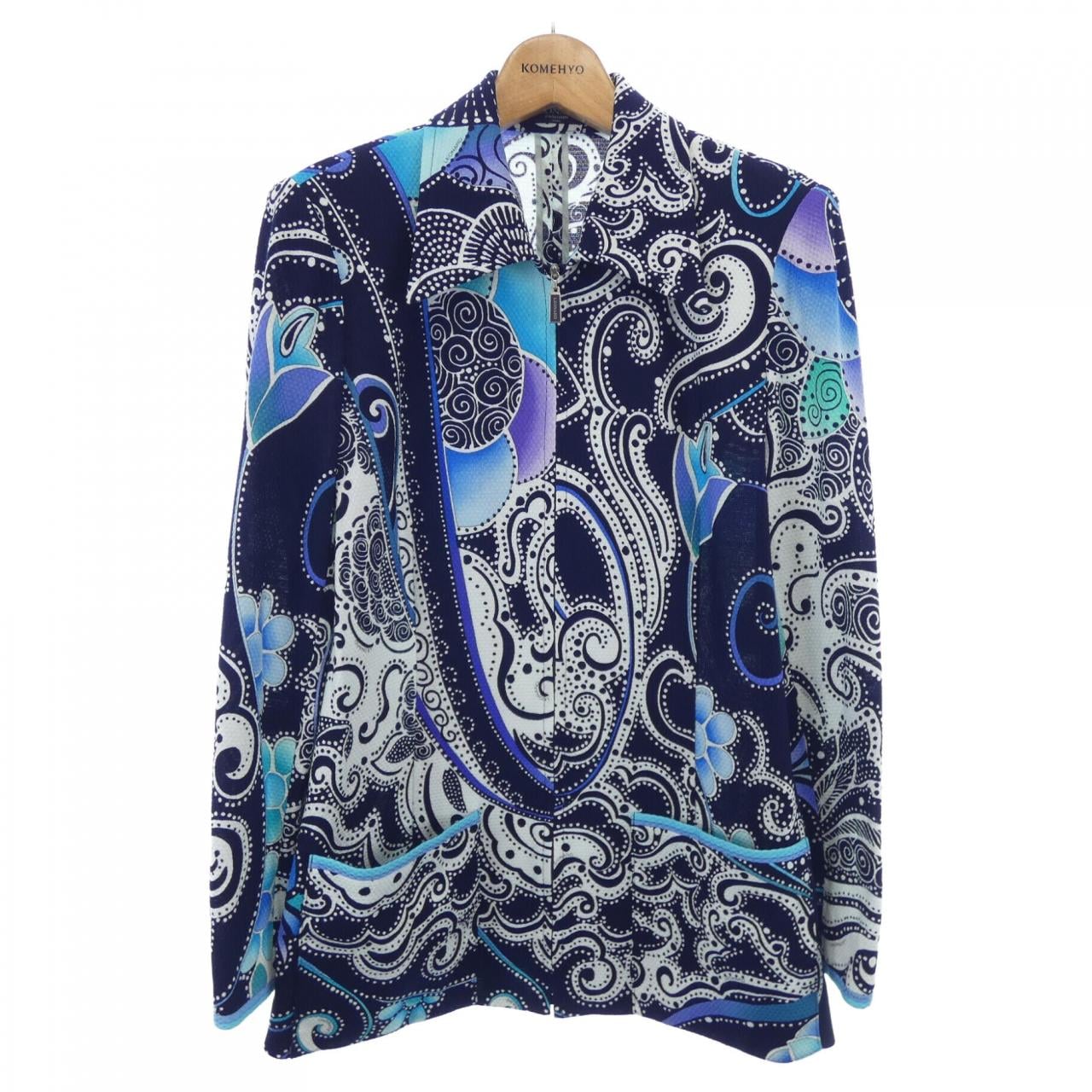 レオナールファッション LEONARD FASHION ジャケット
