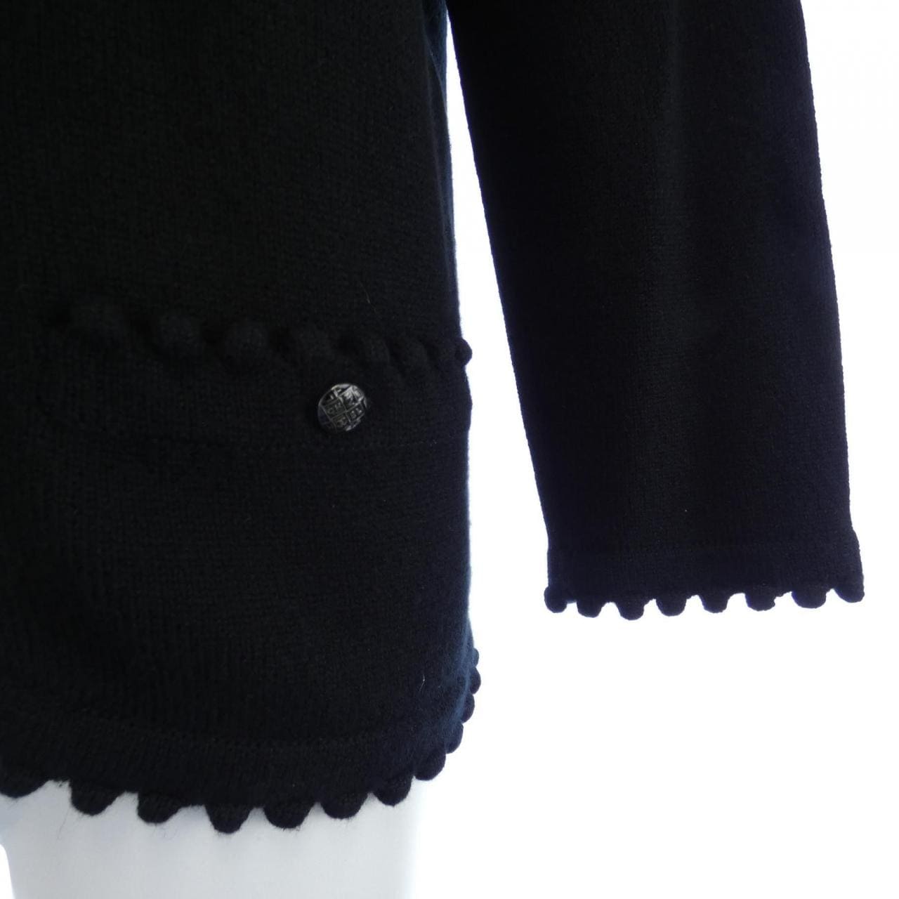 シャネル CHANEL ニット