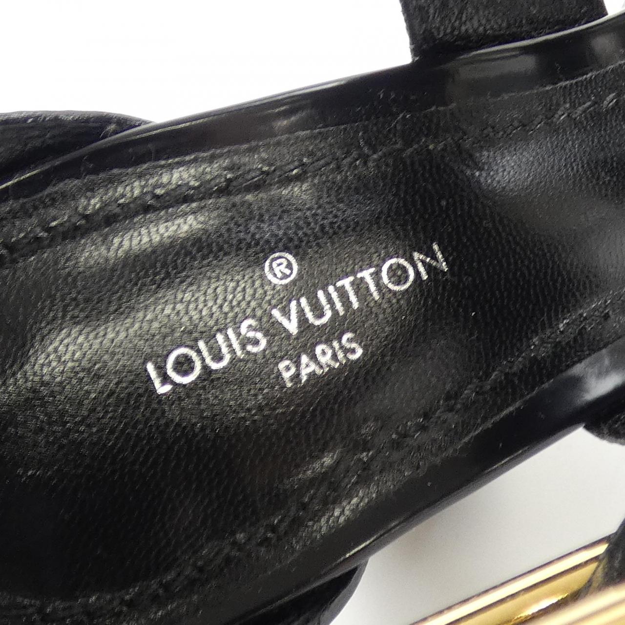 ルイヴィトン LOUIS VUITTON サンダル