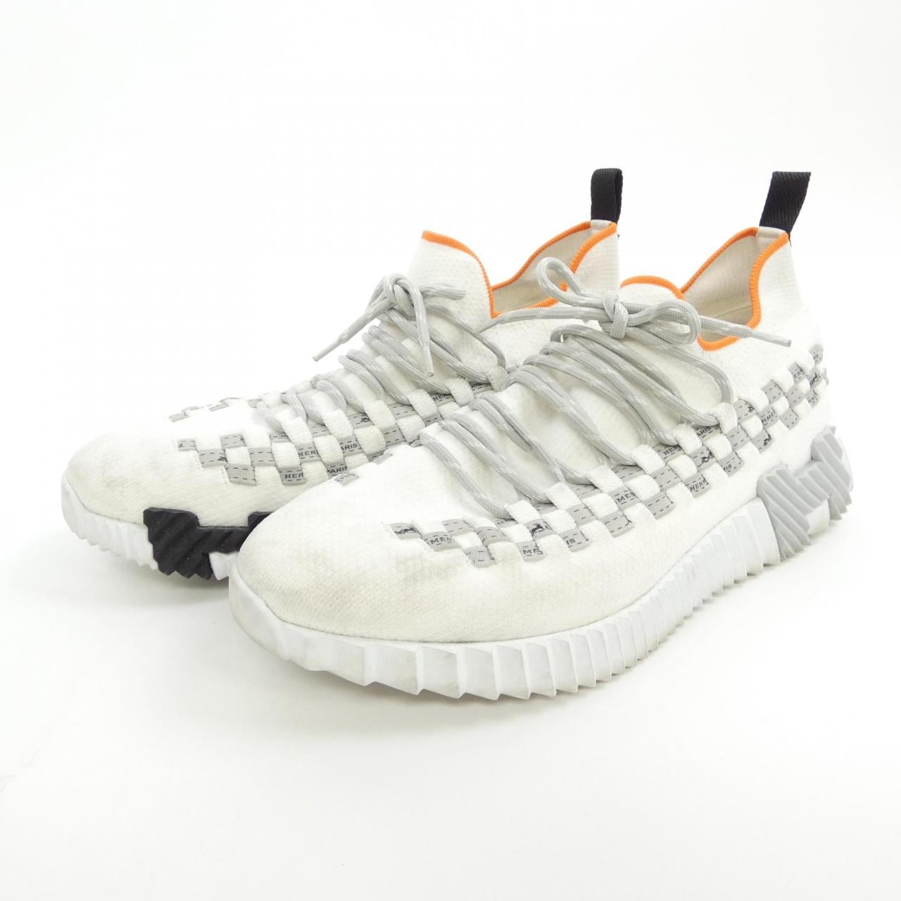 エルメス HERMES スニーカー