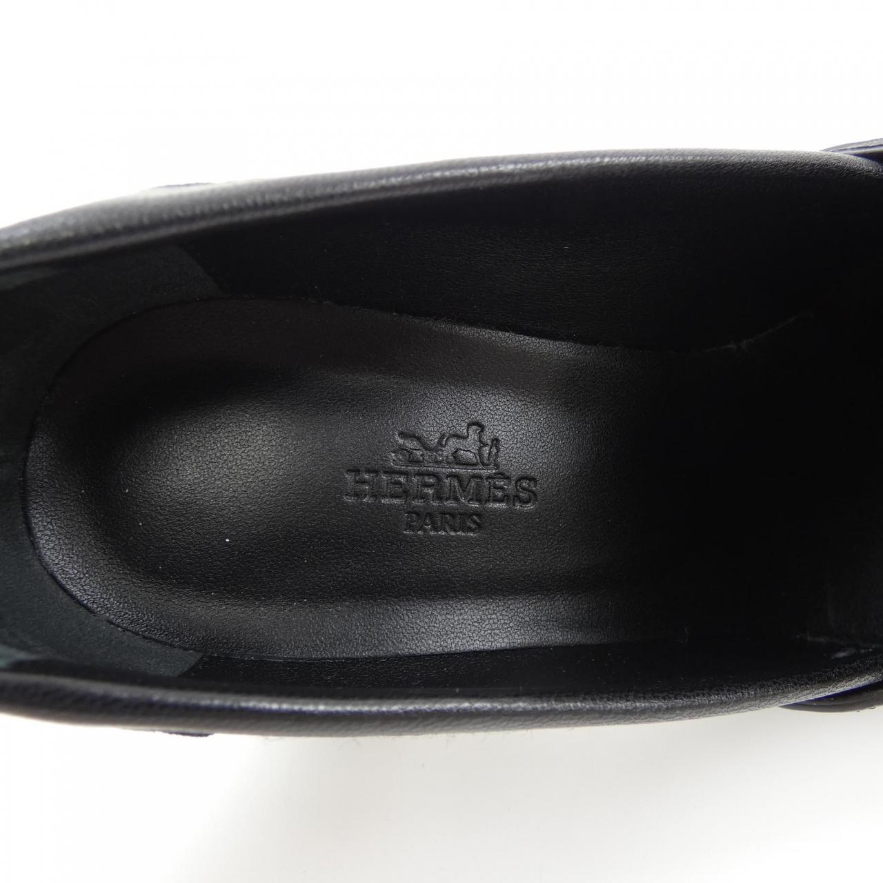 エルメス HERMES シューズ