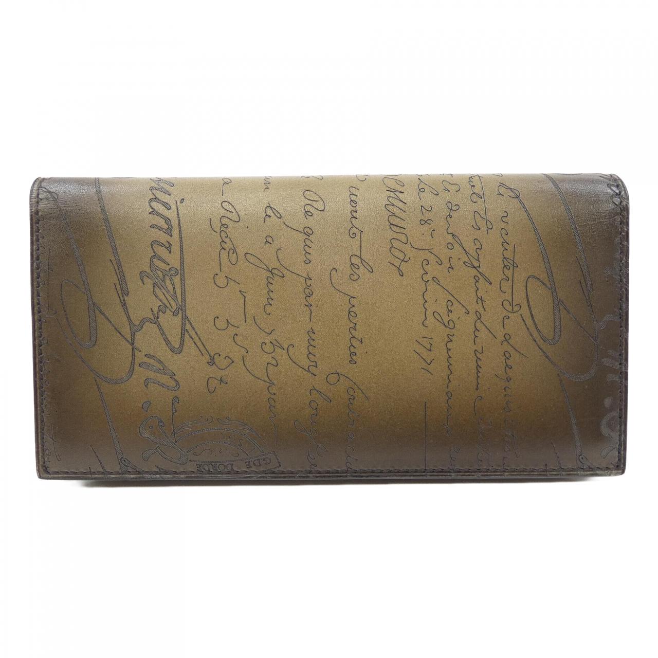 ベルルッティ Berluti WALLET